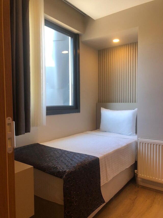 グランドイスカホテル