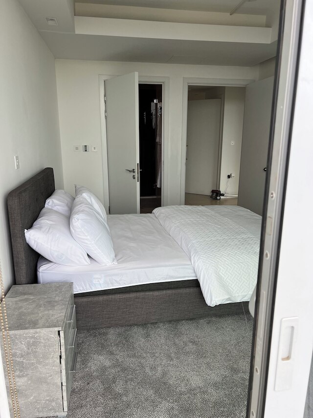 ディライトフリー スペーシャス ブライト  2ベッドルーム