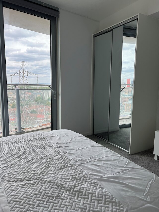 ディライトフリー スペーシャス ブライト  2ベッドルーム