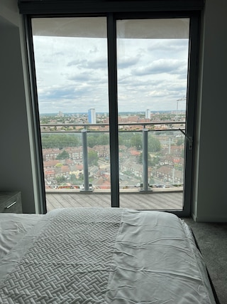 ディライトフリー スペーシャス ブライト  2ベッドルーム