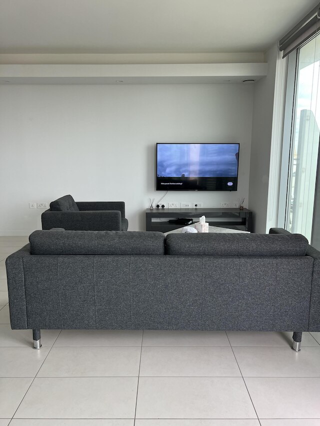 ディライトフリー スペーシャス ブライト  2ベッドルーム