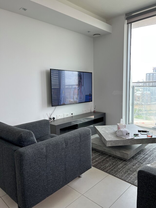 ディライトフリー スペーシャス ブライト  2ベッドルーム