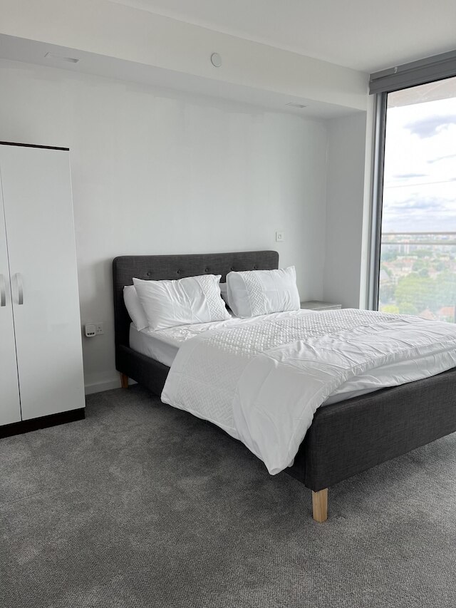 ディライトフリー スペーシャス ブライト  2ベッドルーム