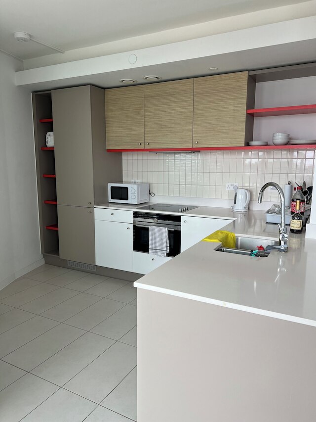 ディライトフリー スペーシャス ブライト  2ベッドルーム