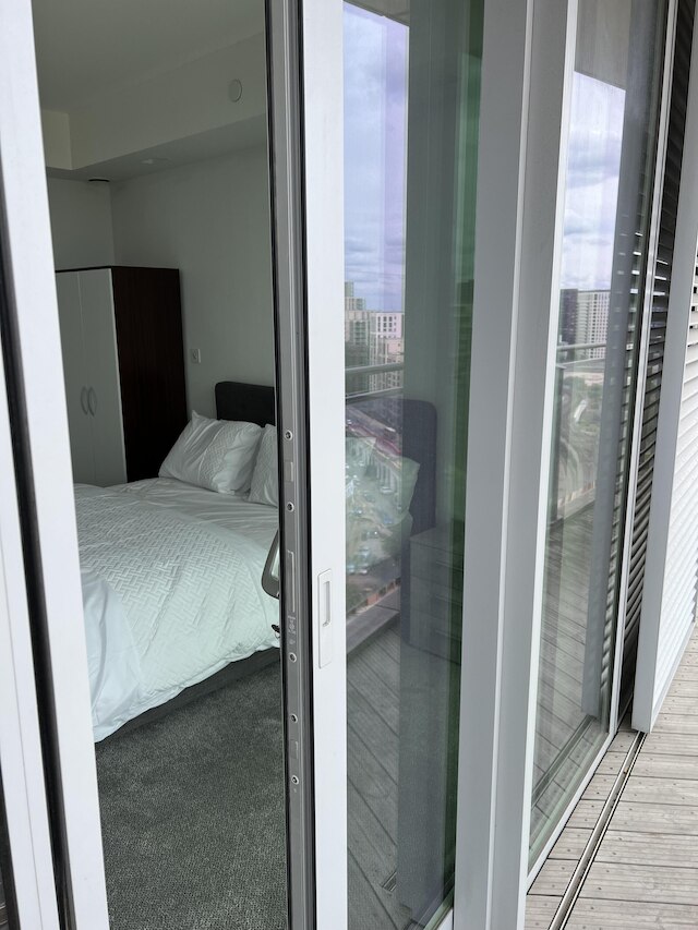 ディライトフリー スペーシャス ブライト  2ベッドルーム