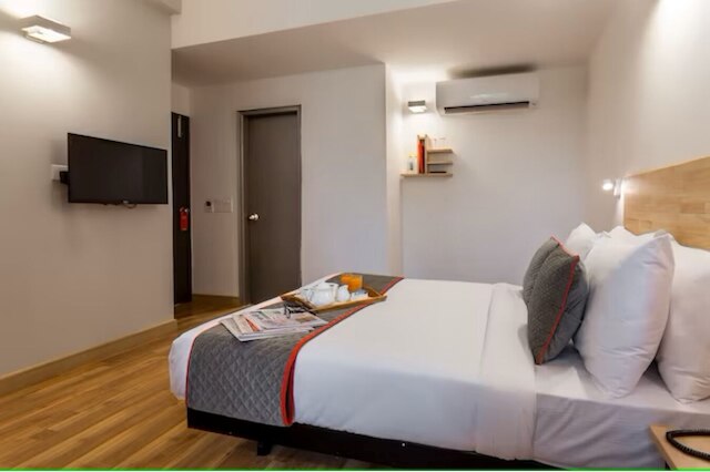 ホテルゴールデンキー