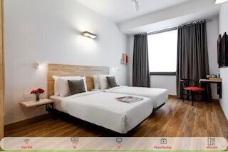 ホテルゴールデンキー