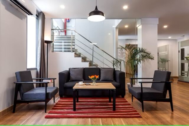 ホテルゴールデンキー