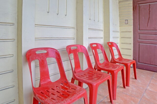 ホテル O オナシス シャリア イン