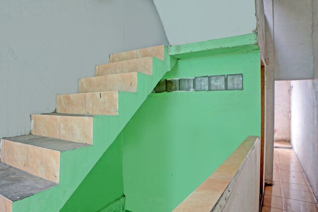 ホテル O オナシス シャリア イン