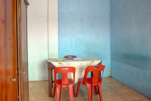 ホテル O オナシス シャリア イン