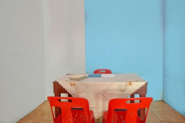 ホテル O オナシス シャリア イン