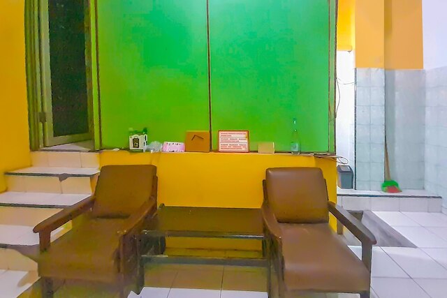 スポット オン 92236 クディリ ファミリー ホームステイ