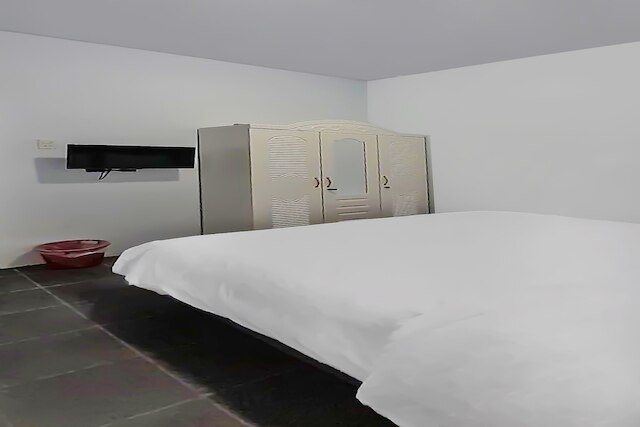 スポット オン 92236 クディリ ファミリー ホームステイ