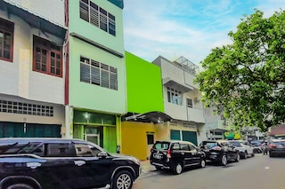 スポット オン 92236 クディリ ファミリー ホームステイ