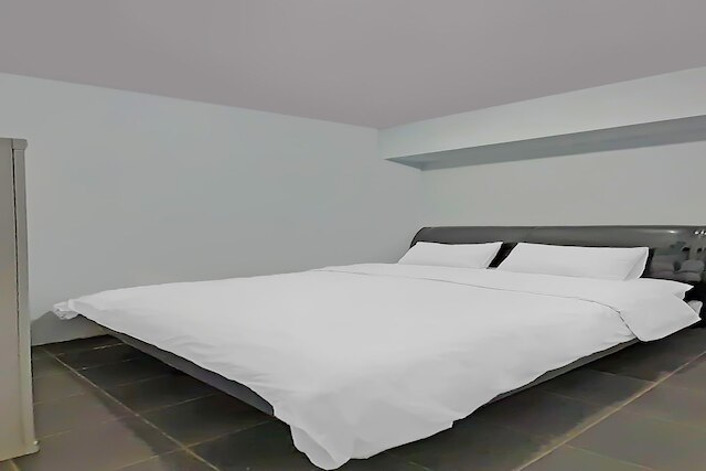 スポット オン 92236 クディリ ファミリー ホームステイ