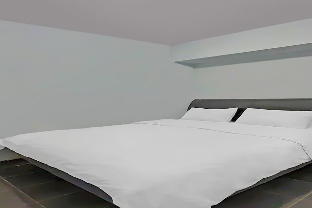 スポット オン 92236 クディリ ファミリー ホームステイ