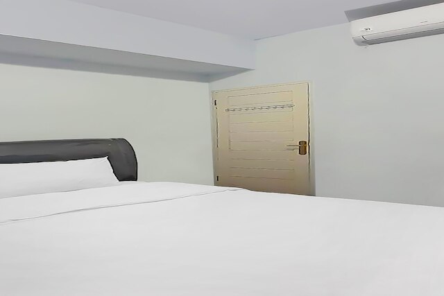 スポット オン 92236 クディリ ファミリー ホームステイ