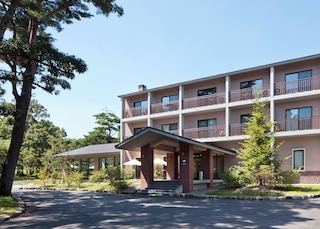 オーベルジュコスモス