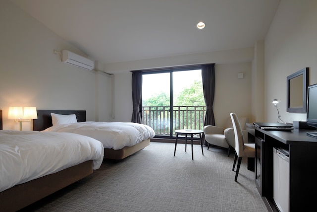 オーベルジュコスモス