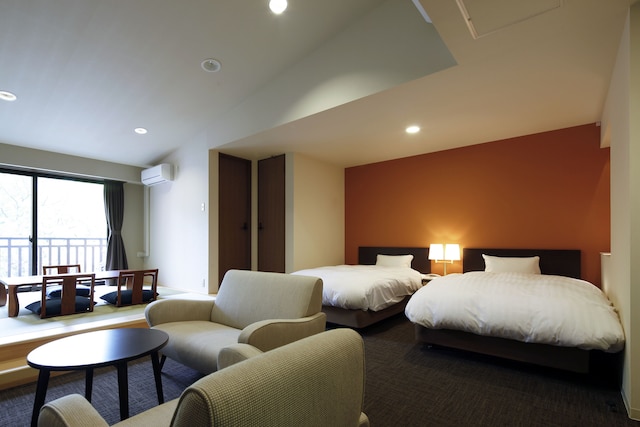 オーベルジュコスモス