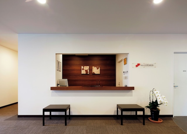 オーベルジュコスモス