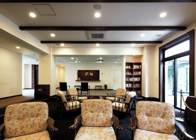 オーベルジュコスモス