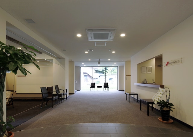 オーベルジュコスモス