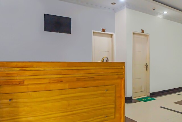 ホテル O メダン シティ ニア サン プラザ フォーマリー 99 レジデンス