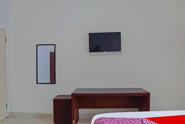 ホテル O メダン シティ ニア サン プラザ フォーマリー 99 レジデンス