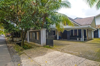 ホテル O メダン シティ ニア サン プラザ フォーマリー 99 レジデンス