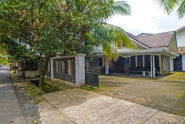 ホテル O メダン シティ ニア サン プラザ フォーマリー 99 レジデンス