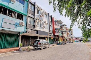 ホテル O ナゴヤ ハウス シャリア