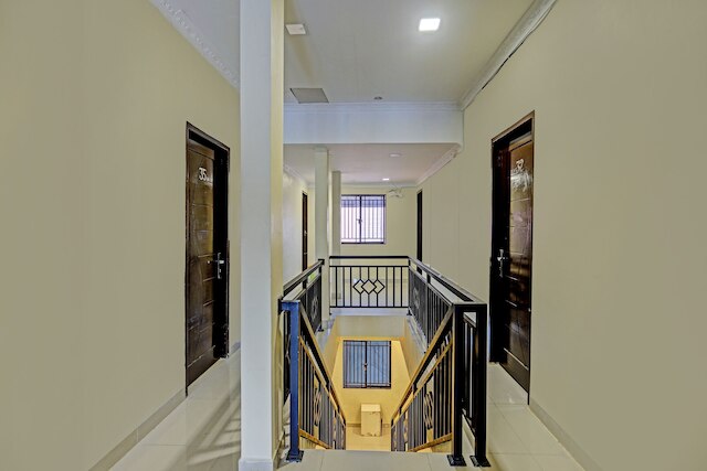 ホテル O ナゴヤ ハウス シャリア