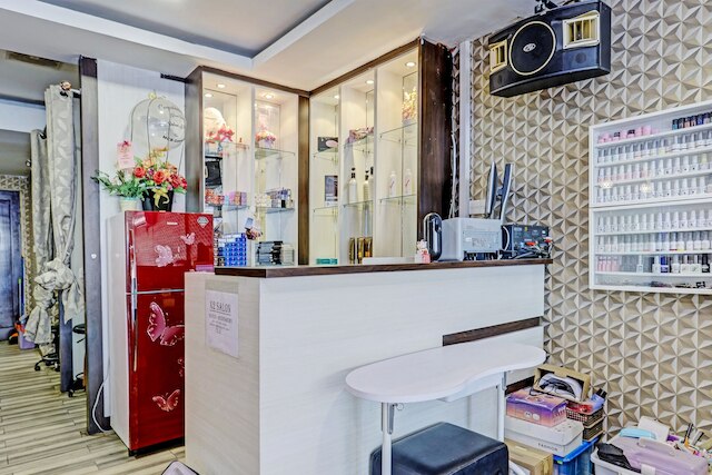 ホテル O ナゴヤ ハウス シャリア