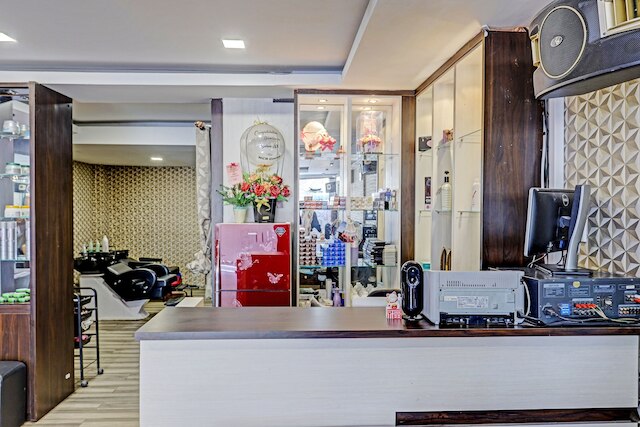 ホテル O ナゴヤ ハウス シャリア