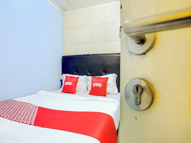 OYO ライフ 90190 アシャ コスト シャリア