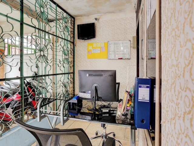 OYO ライフ 90190 アシャ コスト シャリア