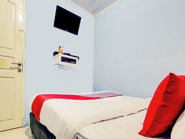 OYO ライフ 90190 アシャ コスト シャリア