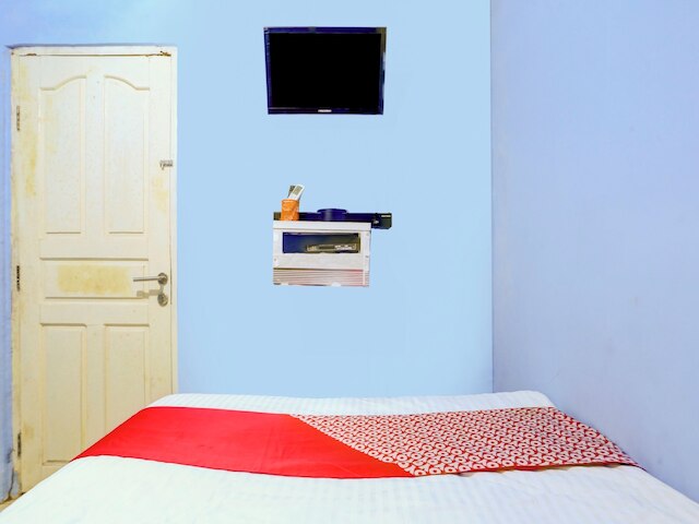 OYO ライフ 90190 アシャ コスト シャリア