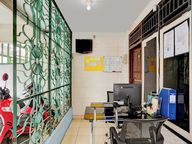 OYO ライフ 90190 アシャ コスト シャリア