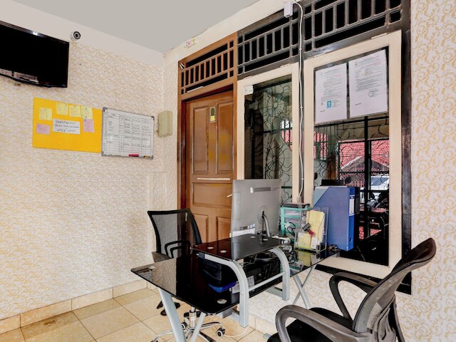 OYO ライフ 90190 アシャ コスト シャリア