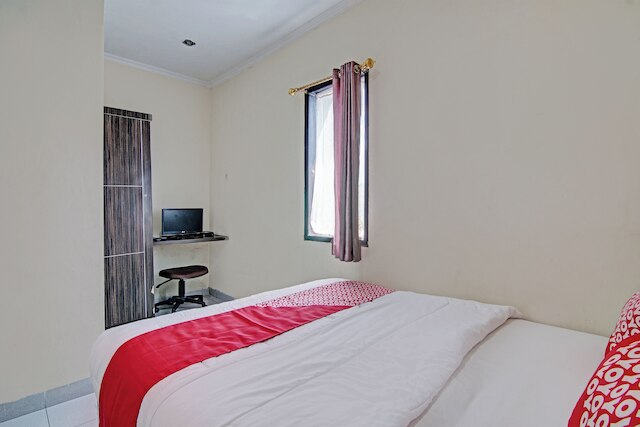 ホテル O ロセラ ハウス シャリア