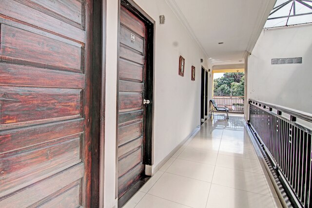 ホテル O ロセラ ハウス シャリア