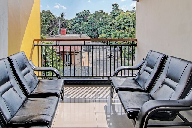 ホテル O ロセラ ハウス シャリア