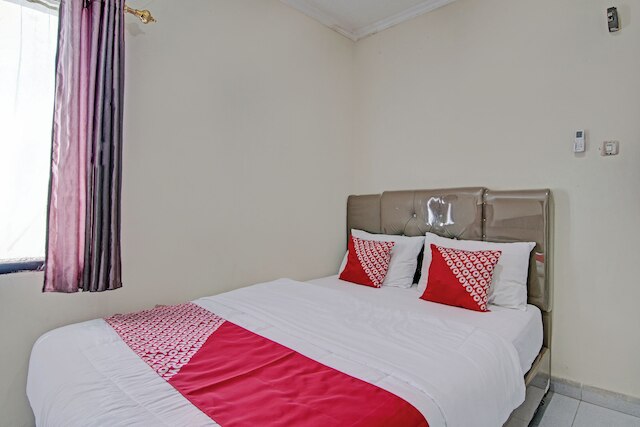 ホテル O ロセラ ハウス シャリア