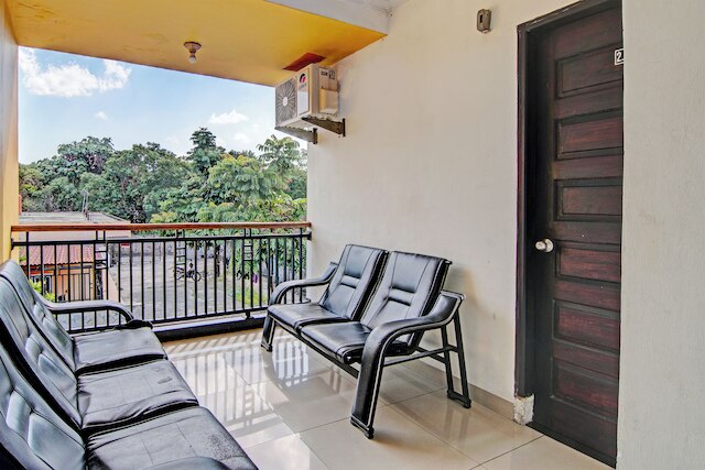 ホテル O ロセラ ハウス シャリア