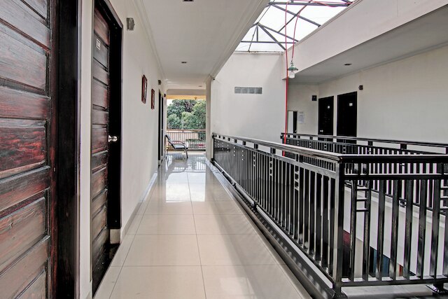 ホテル O ロセラ ハウス シャリア