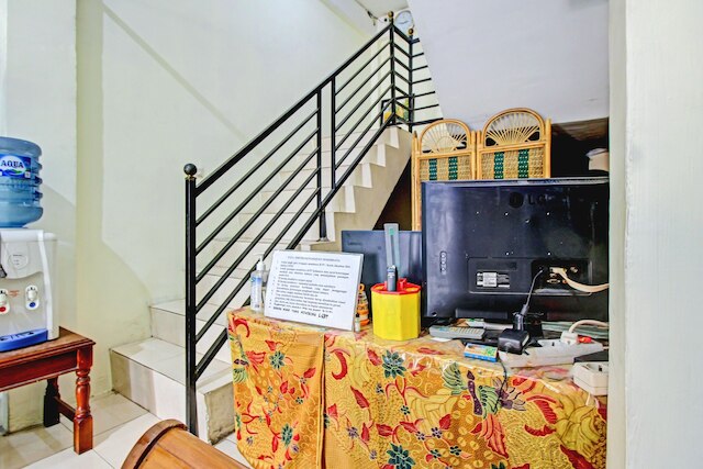 OYO  90226 ペンギナパン セデーハナ シャリア