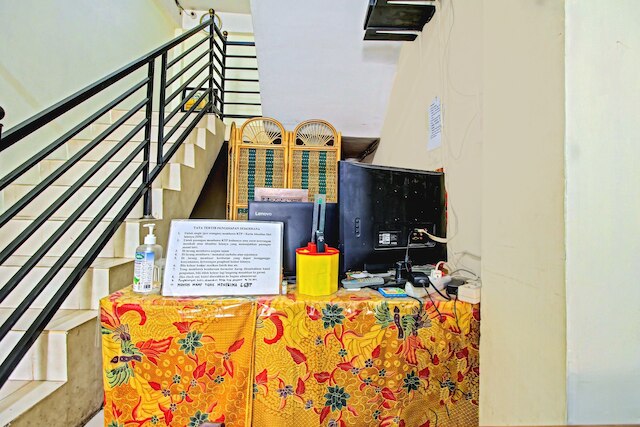 OYO  90226 ペンギナパン セデーハナ シャリア